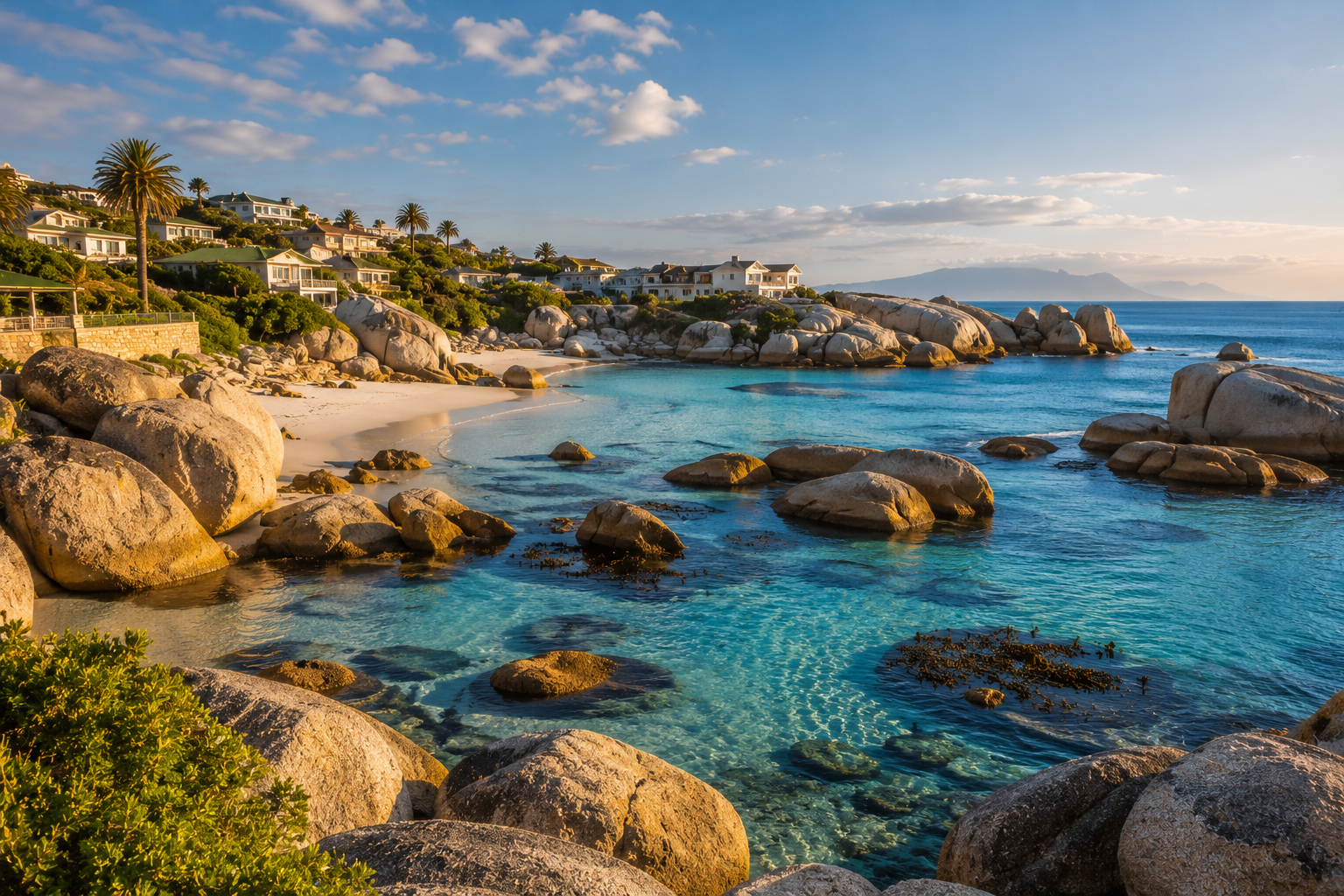 Boulders Beach